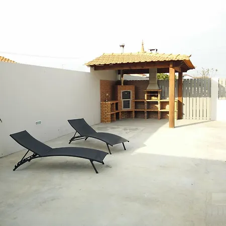 Ferienhaus Murtosa House *