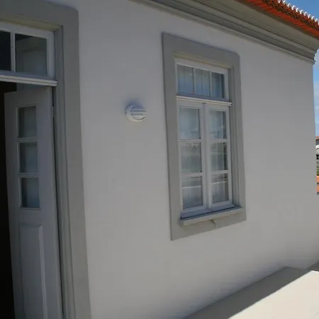 Murtosa House Ferienhaus *