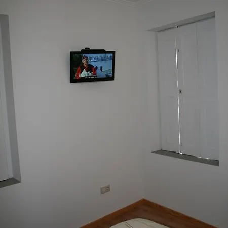 Murtosa House *