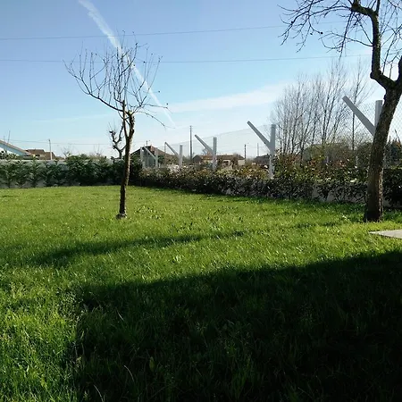 Ferienhaus Murtosa House *