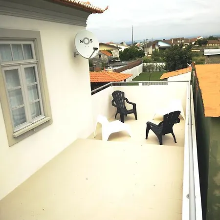 Murtosa House * Torreira