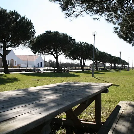 Murtosa House Ferienhaus
