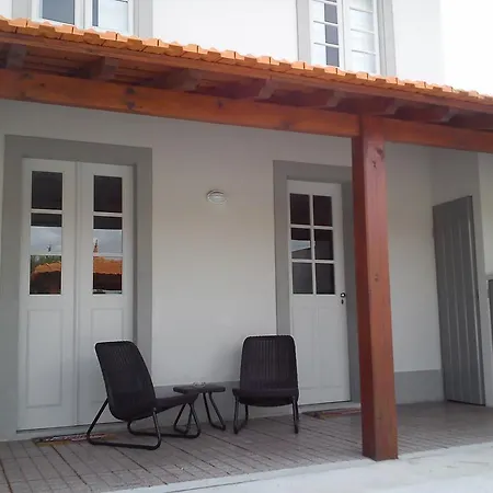 Ferienhaus Murtosa House