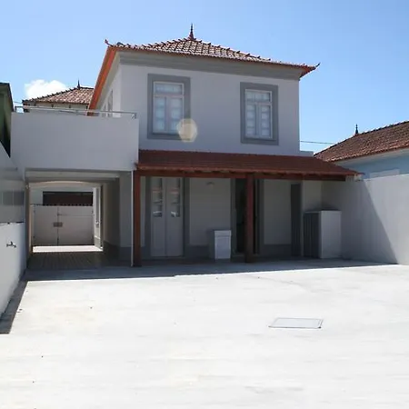 Ferienhaus Murtosa House *