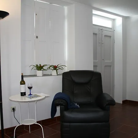 Ferienhaus Murtosa House Torreira
