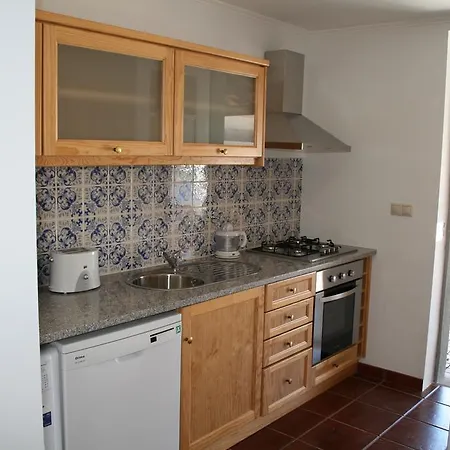 Ferienhaus Murtosa House *
