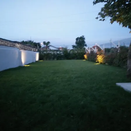 Ferienhaus Murtosa House Torreira